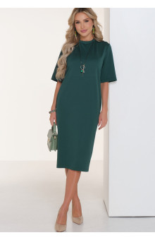 ПЛАТЬЕ ЛОАНА (ГРИН)