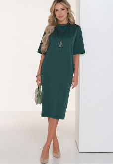 ПЛАТЬЕ ЛОАНА (ГРИН)