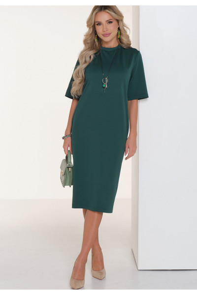 ПЛАТЬЕ ЛОАНА (ГРИН)