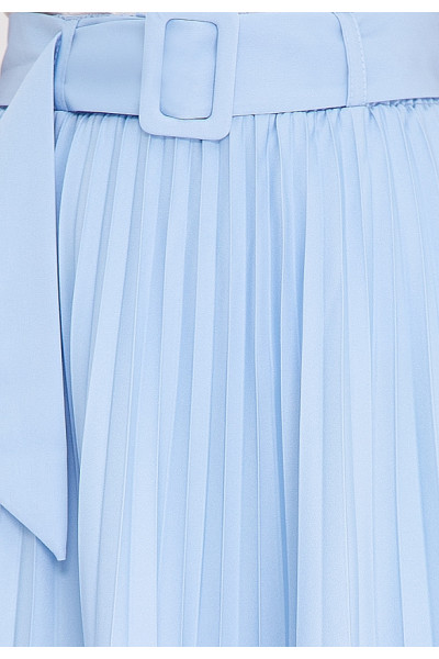 ЮБКА ГРАНДОЛА (ЛАЙТ БЛУ) ЮБКА ГРАНДОЛА (ЛАЙТ БЛУ)