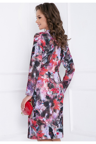 ПЛАТЬЕ САБИО (ФЛОВЕР) ПЛАТЬЕ САБИО (ФЛОВЕР)