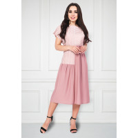 ПЛАТЬЕ РАПОЛЛО (ПОЛВЕРЕ)