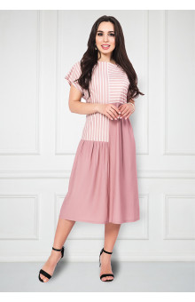 ПЛАТЬЕ РАПОЛЛО (ПОЛВЕРЕ)