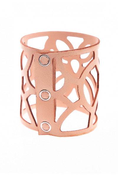 БРАСЛЕТ АДИДЖЕ (РОУЗ)