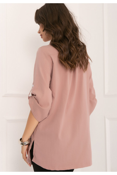 БЛУЗКА ВЕРЧЕЯ (ПОЛВЕРЕ)