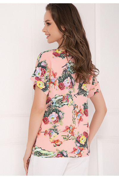 БЛУЗКА МОНСИКА (ПИЧ) БЛУЗКА МОНСИКА (ПИЧ)