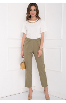 БРЮКИ ВАЛЬСОРИ (ХАКИ)