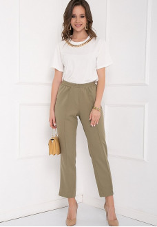 БРЮКИ ВАЛЬСОРИ (ХАКИ)