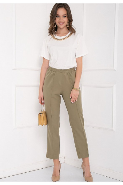 БРЮКИ ВАЛЬСОРИ (ХАКИ)