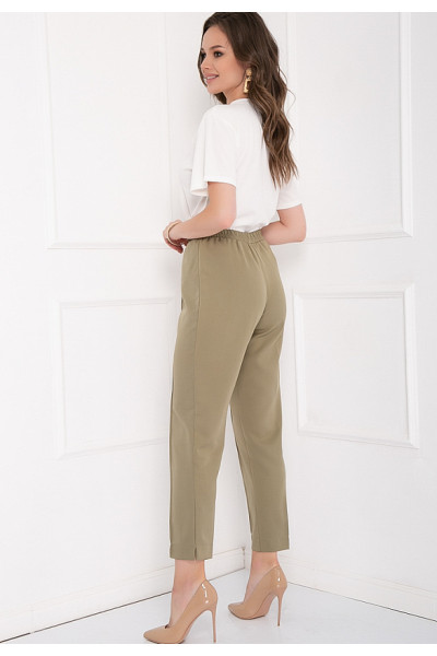 БРЮКИ ВАЛЬСОРИ (ХАКИ)