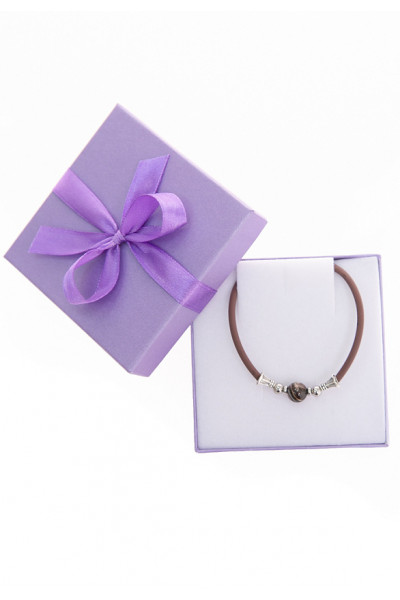 КОЛЬЕ МЕЛЬФИ (БРАУН) КОЛЬЕ МЕЛЬФИ (БРАУН)