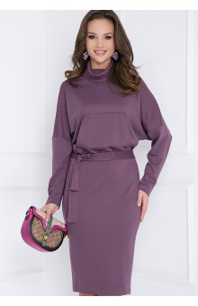 ПЛАТЬЕ ЛУЗОННО (ПЛУМ)