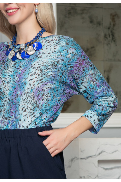 ПЛАТЬЕ ЧАРИСИЯ (БЛУ) ПЛАТЬЕ ЧАРИСИЯ (БЛУ)