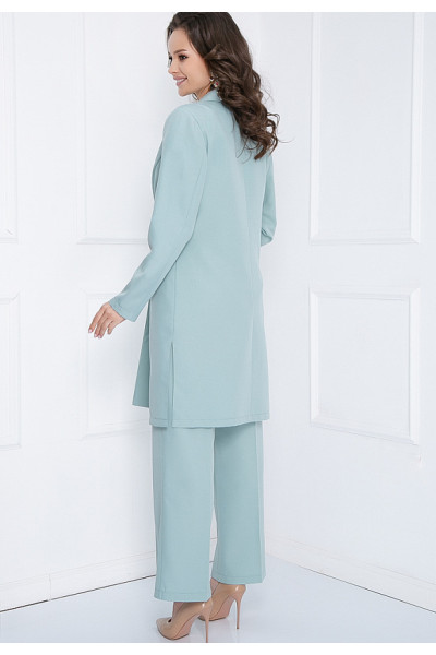 КОСТЮМ ТРЕВИЗО (МИНТ)