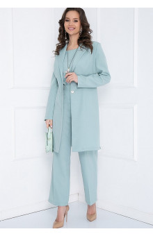 КОСТЮМ ТРЕВИЗО (МИНТ)