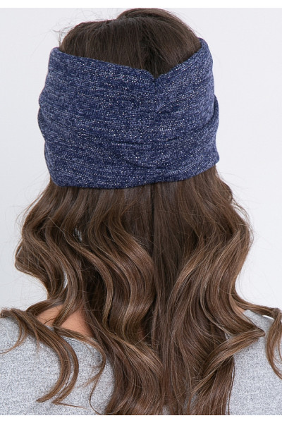 ПОВЯЗКА ГРАДО (ЛЮРЭ БЛУ) ПОВЯЗКА ГРАДО (ЛЮРЭ БЛУ)