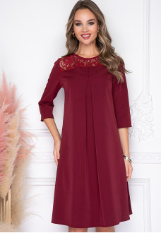 ПЛАТЬЕ ПАЛАУ (ПАЙ БОРДО)