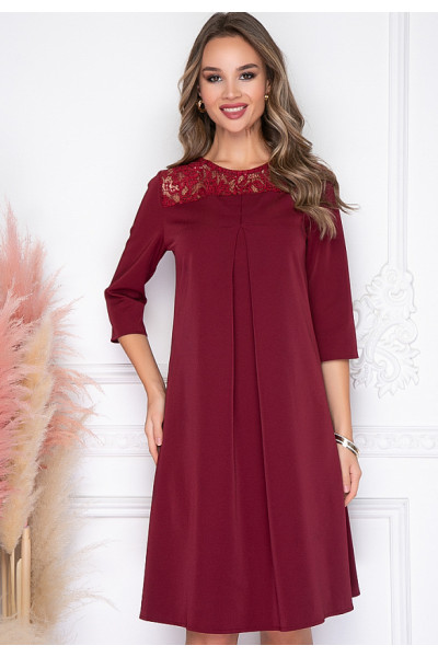 ПЛАТЬЕ ПАЛАУ (ПАЙ БОРДО)