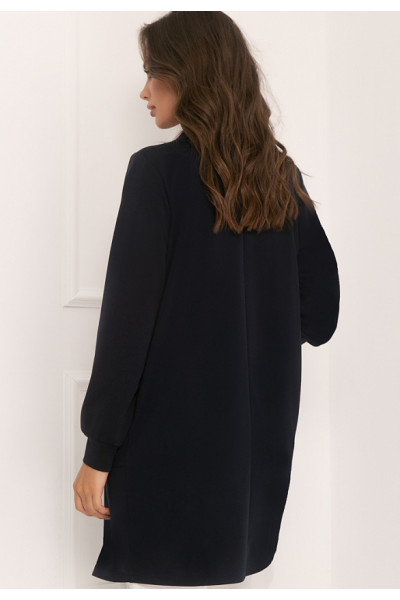 КАРДИГАН КАРЦАНО (ДАРК БЛУ)