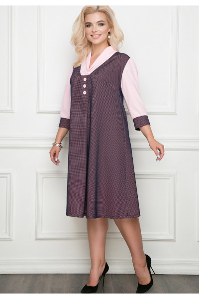 АЛЬБИЯ (РОУЗ, БЛУ)