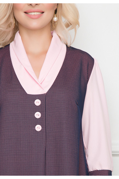 АЛЬБИЯ (РОУЗ, БЛУ)