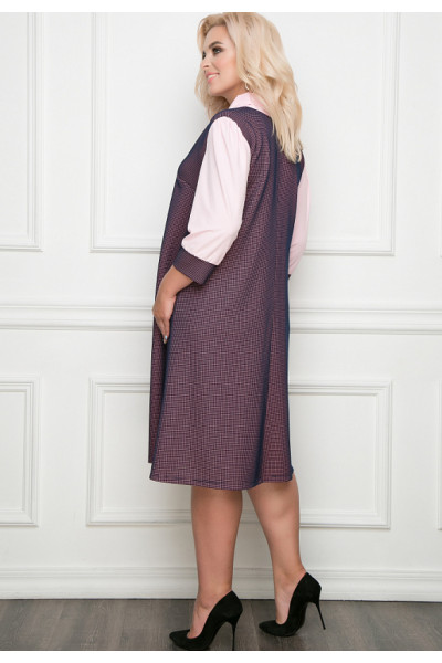 АЛЬБИЯ (РОУЗ, БЛУ)