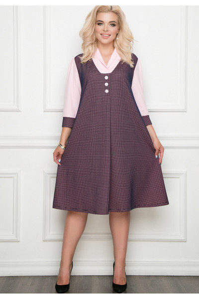 АЛЬБИЯ (РОУЗ, БЛУ)