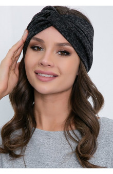 ПОВЯЗКА ГРАДО (БЛЭК)