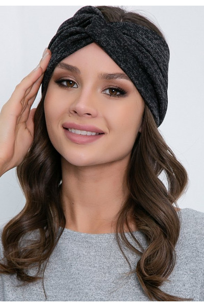 ПОВЯЗКА ГРАДО (БЛЭК)