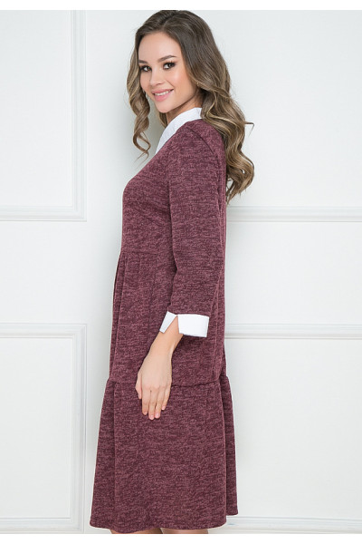 ПЛАТЬЕ ЛАТИКА (ВАЙН) ПЛАТЬЕ ЛАТИКА (ВАЙН)