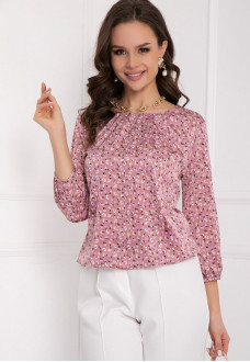 БЛУЗКА АВАЛИЯ (ПОЛВЕРЕ)