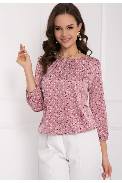 БЛУЗКА АВАЛИЯ (ПОЛВЕРЕ)