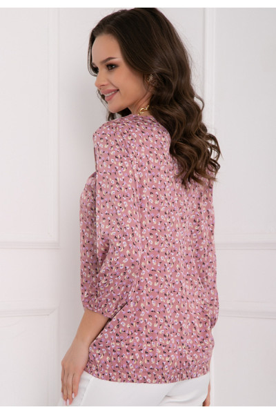 БЛУЗКА АВАЛИЯ (ПОЛВЕРЕ)