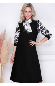 ПЛАТЬЕ ЛОЛИТА (БЛЭК РОЗЕС)