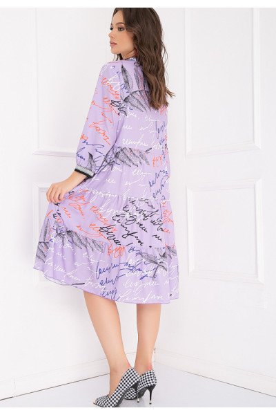 ПЛАТЬЕ КВИРИКО (ВАЙЛЕТ) ПЛАТЬЕ КВИРИКО (ВАЙЛЕТ)