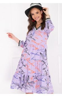 ПЛАТЬЕ КВИРИКО (ВАЙЛЕТ)