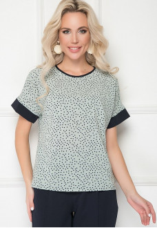 КОСТЮМ ЧИЛЕНТО (ДАРК БЛУ МИНТ)