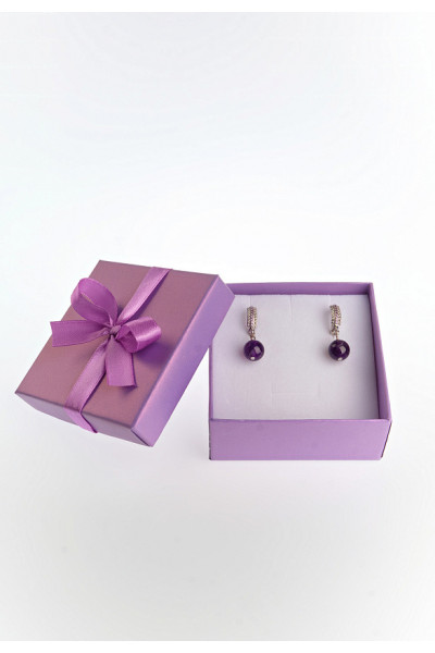 СЕРЬГИ ПИНЕЯ (ЛИЛЛА)