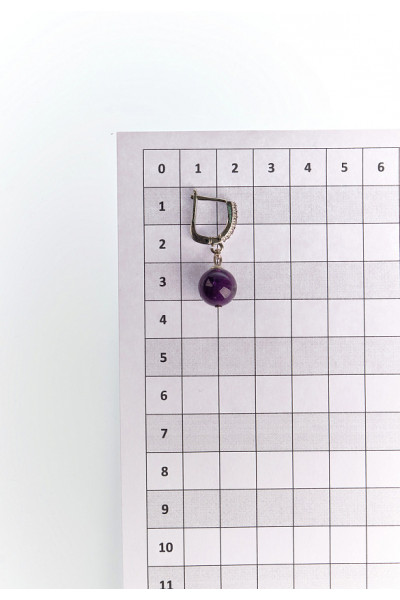 СЕРЬГИ ПИНЕЯ (ЛИЛЛА)