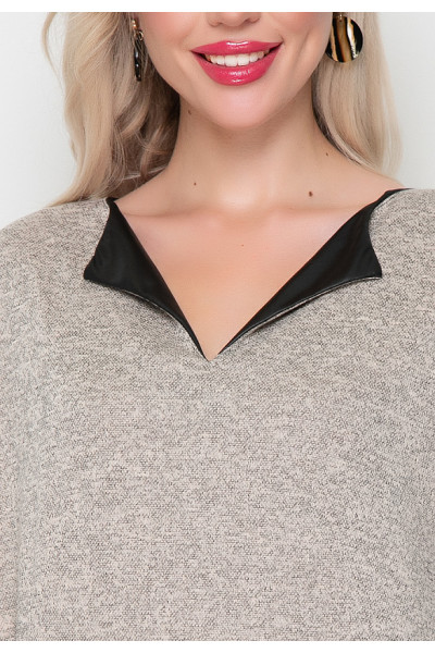 ПЛАТЬЕ МАНИЦИА (ЛАТТЕ)