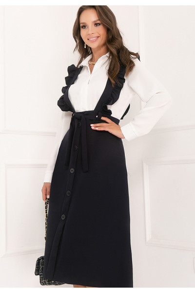 МИЛАНЕЗЕ (ДАРК БЛУ)