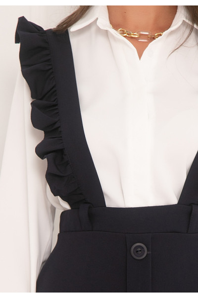 МИЛАНЕЗЕ (ДАРК БЛУ)