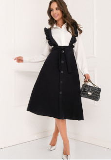 МИЛАНЕЗЕ (ДАРК БЛУ)