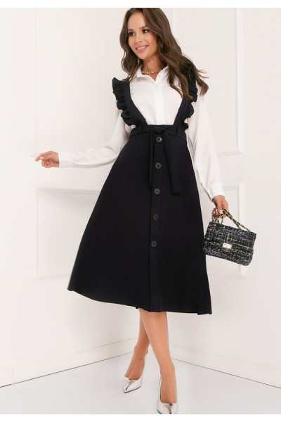 МИЛАНЕЗЕ (ДАРК БЛУ)