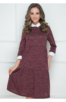 ПЛАТЬЕ ЛАТИКА (ВАЙН)