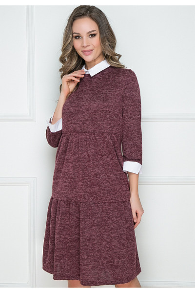 ПЛАТЬЕ ЛАТИКА (ВАЙН) ПЛАТЬЕ ЛАТИКА (ВАЙН)