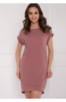 ПЛАТЬЕ МАДЖЕРО (ПОЛВЕРЕ)