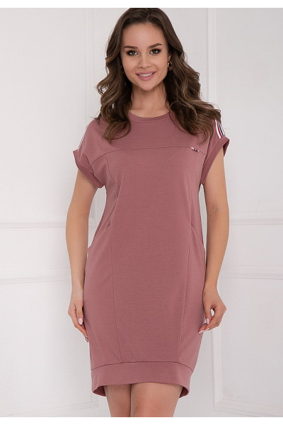 ПЛАТЬЕ МАДЖЕРО (ПОЛВЕРЕ)