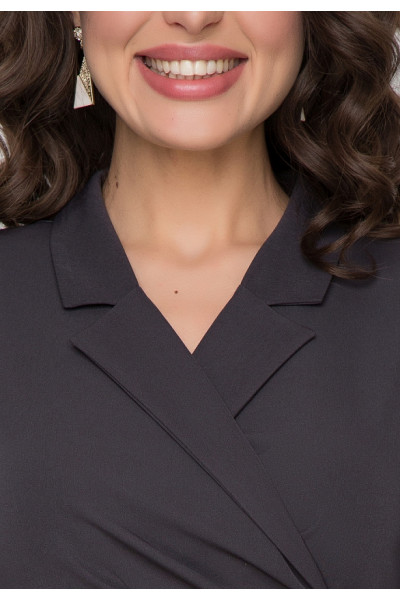 ПЛАТЬЕ ЛОРЕТТА (ГРЭЙ) ПЛАТЬЕ ЛОРЕТТА (ГРЭЙ)