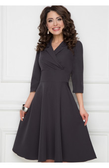 ПЛАТЬЕ ЛОРЕТТА (ГРЭЙ)